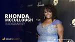 Rhonda Mccullough: a Renowned Expert in Her Field