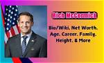 Rich Mccormick Age, Wiki, Biography, Background, Wife, Political Party, Net Worth