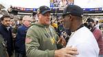 Rich Rodriguez's Accumulated Wealth: Exploring His Net Worth