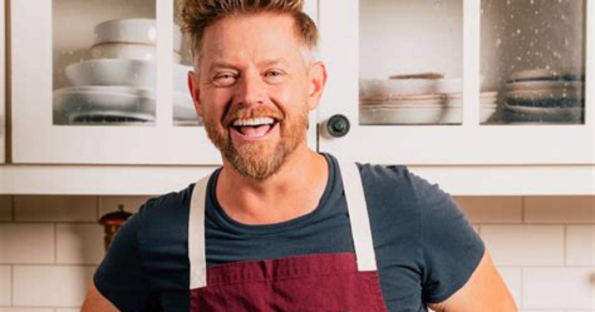 Richard Blais