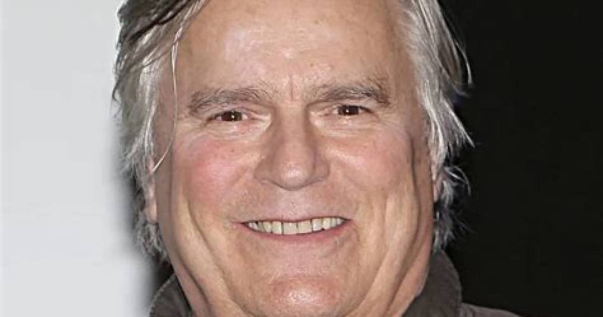 Richard Dean Anderson 2024: a Legendary Journey Continues