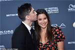 Richard Harmon and Rhiannon Fish: a Deep Dive into Their Lives and Careers
