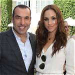 Rick Hoffman's Soulmate: Meet His Beloved Wife
