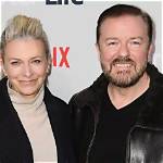 Ricky Gervais's Love Life: a Comprehensive Analysis