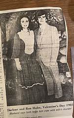 Ricky Mock Darlene Hulse: a Story of Inspiration