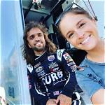 Rico Abreu Girlfriend Meagan Droud and Family Life