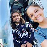 Rico Abreu Girlfriend or Wife: Who Is Meagan Droud? Their Dating Life Explored