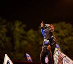 Rico Abreu Painfully Parts Ways from Chili Bowl After an Exhilarating Career toFocus on His Sprint
