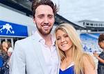 Riley Gaines Husband Louis Barker and Family Relationship |
