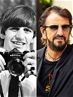 Ringo Starr Young: Photos Hollywood Life ·