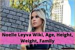Rio Leyva Age, Wiki, Biography, Height, Instagram, Net Worth, Real Name, Girlfriend