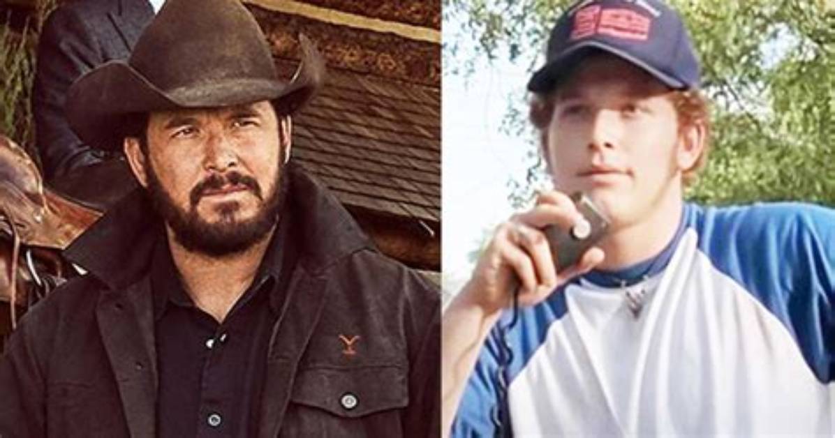 Rip Yellowstone Dazed and Confused in Latest Episode
