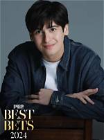 Rising Stars: Young Filipino Actors Making Waves in the Entertainment Industry