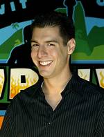 Rob Cesternino Net Worth | Webblog