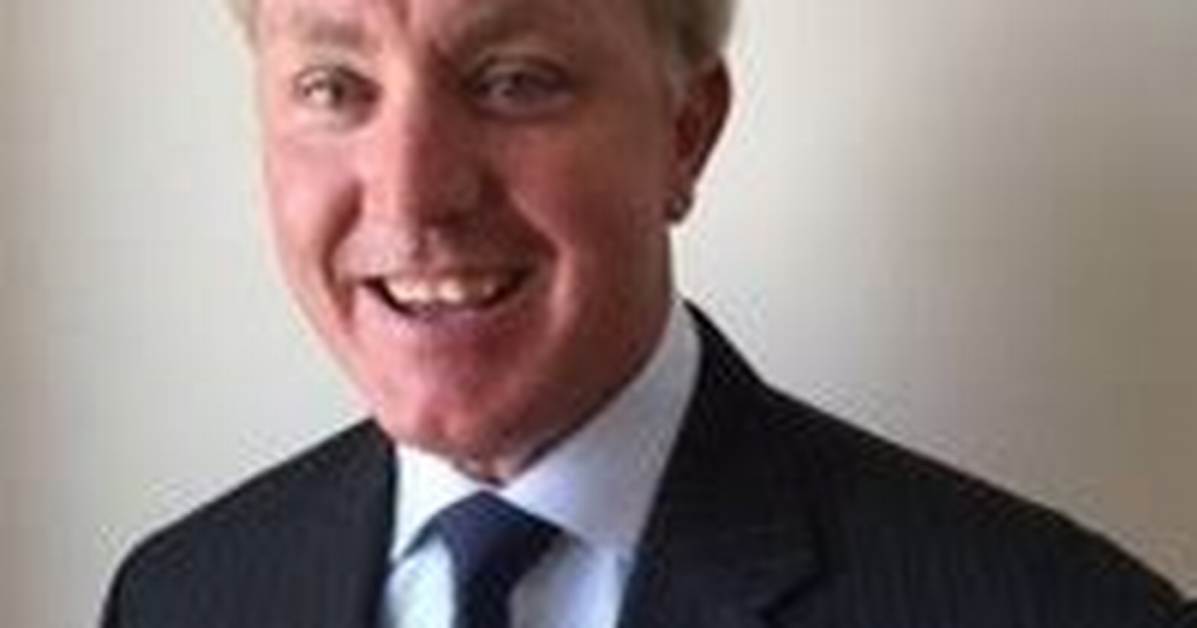 Robert Gainley |