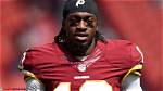 Robert Griffin: a Journey of Talent and Tenacity
