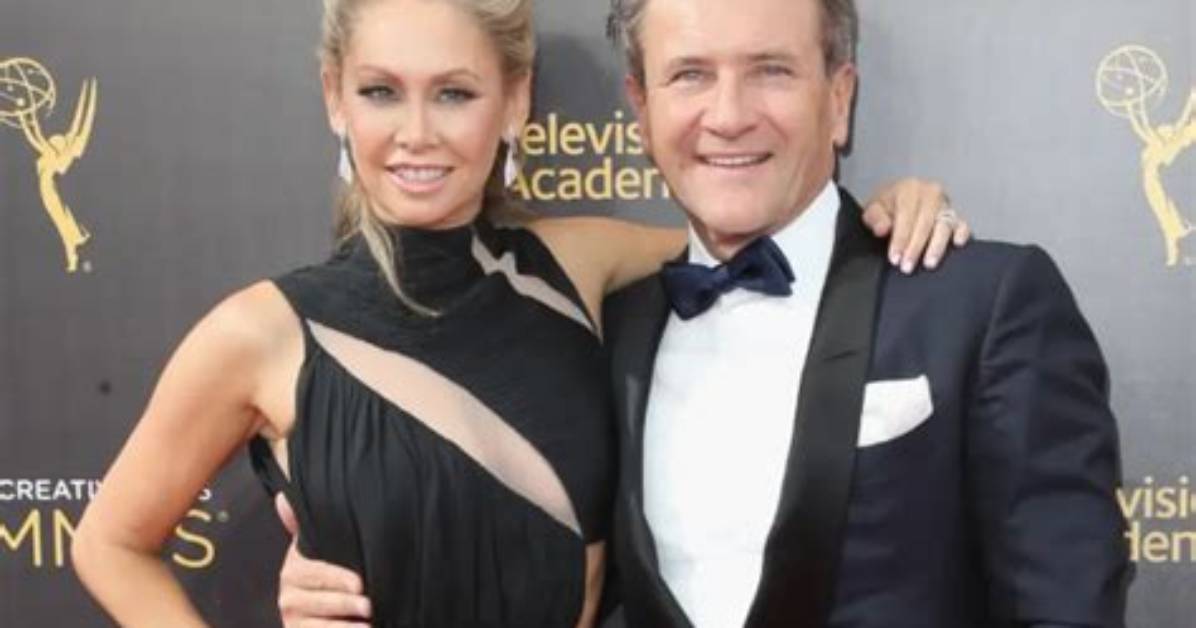 Robert Herjavec Net Worth - Riffdash