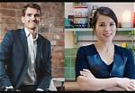 Robert Wiktorin – Rachel Khoo’s Husband