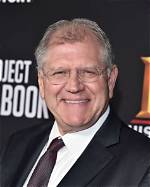 Robert Zemeckis' Children Forge Their Paths