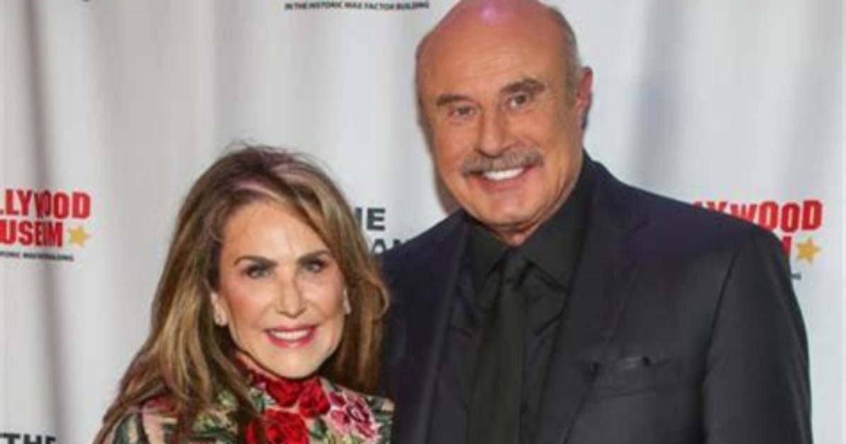 Robin Mcgraw Does Not Have a Twin Sister but a Brother Called Roger Jameson- Know Her Siblings & Family