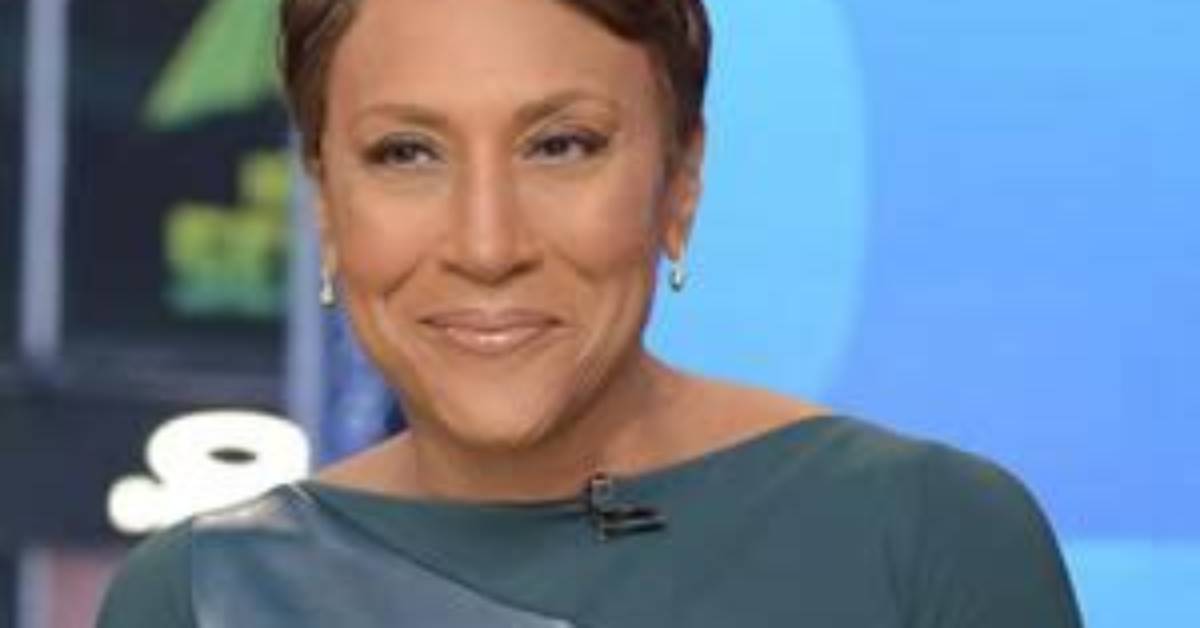 Robin Roberts Height, Weight, Net Worth, Age, Birthday, Wikipedia, Who, Instagram, Biography