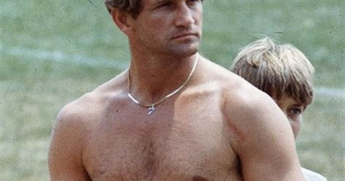 Robin Theismann Age: How Old Is Joe Theismann Wife? Meet the Family