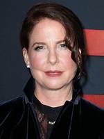 Robin Weigert: Unveiling the Evolution of Her Relationships