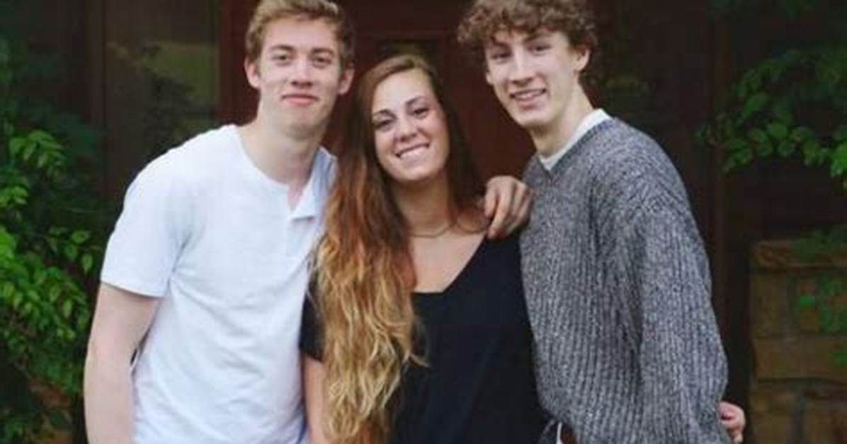 Rod Brind’amour’s Daughter Briley Brind’amour – a Talented Volleyball Player