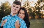Rodeo Hailey Kinsel and Her Husband Jess Lockwood Ended Their Marriage After Two Year's