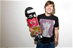 Rodney Mullen Divorced Reason with Ex Wife- Meet His Partner Lori Guidroz, Health Update of Skateboarder