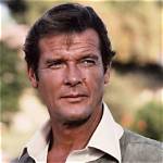 Roger Moore: the Age of Charm as James Bond