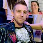 Roman Atwood Mom