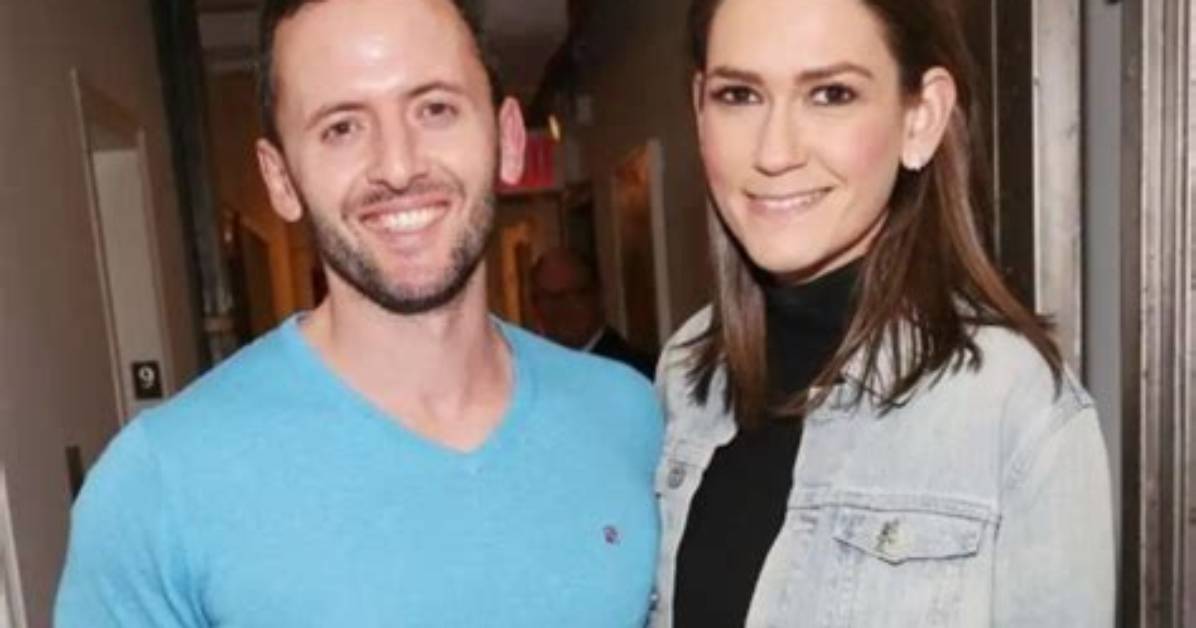 Roman Kuznetsov: Is He Married to Jessica Tarlov? His Age, Wiki, Bio, Net Worth