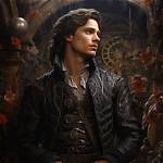 Romeo Jon Bongiovi: the Rising Star of the Bongiovi Family