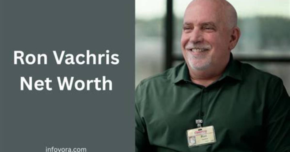 Ron Chaney Net Worth