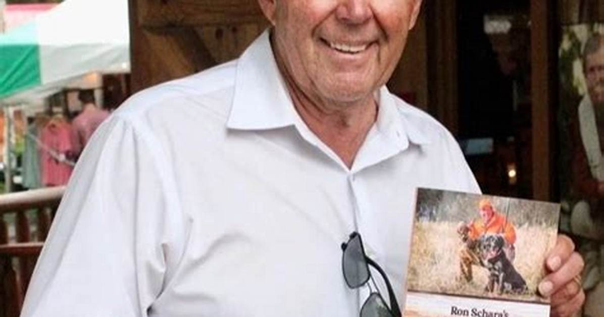 Ron Schara Facts, Net Worth, Age, Birthday, Wikipedia, Who, Nationality, Biography