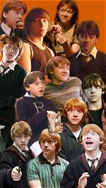 Ronald Weasley: the Loyal Friend from Harry Potter