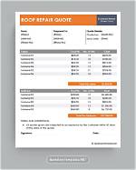Roof Replacement Quotes in Entrada Del Rio, Az – Dc Roofing