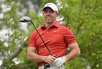 Rory Mcilroy's Height and Weight: Stats and Measurements