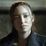 Rosita Espinosa: the Courageous Survivor of the Walking Dead