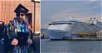 Royal Caribbean Sigmund Ropich Wiki, Age, Height, Parents, Siblings, Education and More