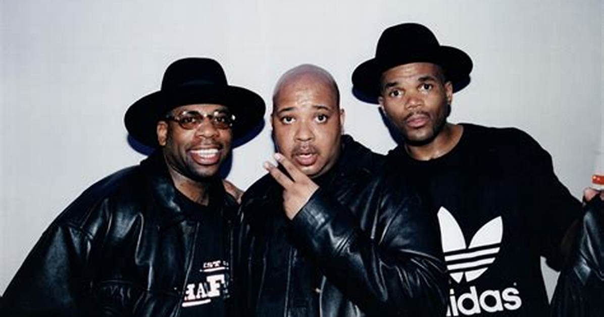 Run Dmc Net Worth |