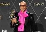 Rupaul's Towering Presence: Height and Stature Unveiled