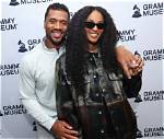 Russell Wilson and Ciara's Net Worth
