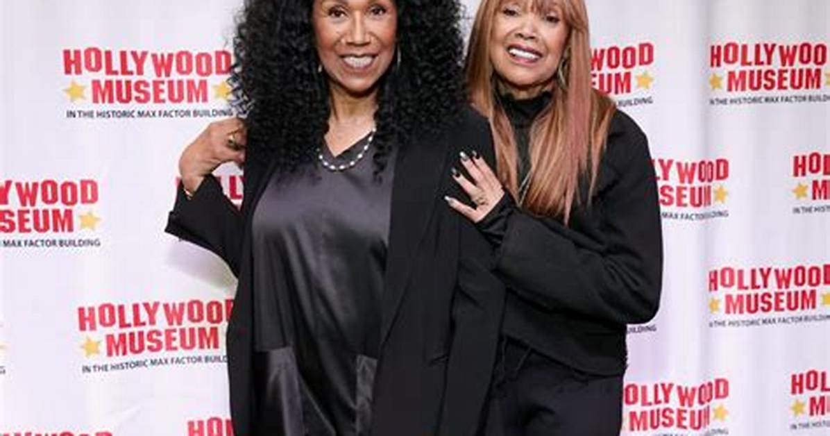 Ruth Pointer Age, Birthday, Wikipedia, Who, Nationality, Biography