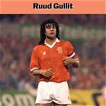 Ruud Gullit Biography, Life, Interesting Facts ·