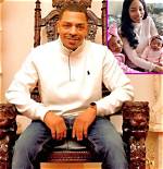 Ryan Bernard Wife and Children: Meet the Family from Netflix’s ‘Buried by the Bernards’