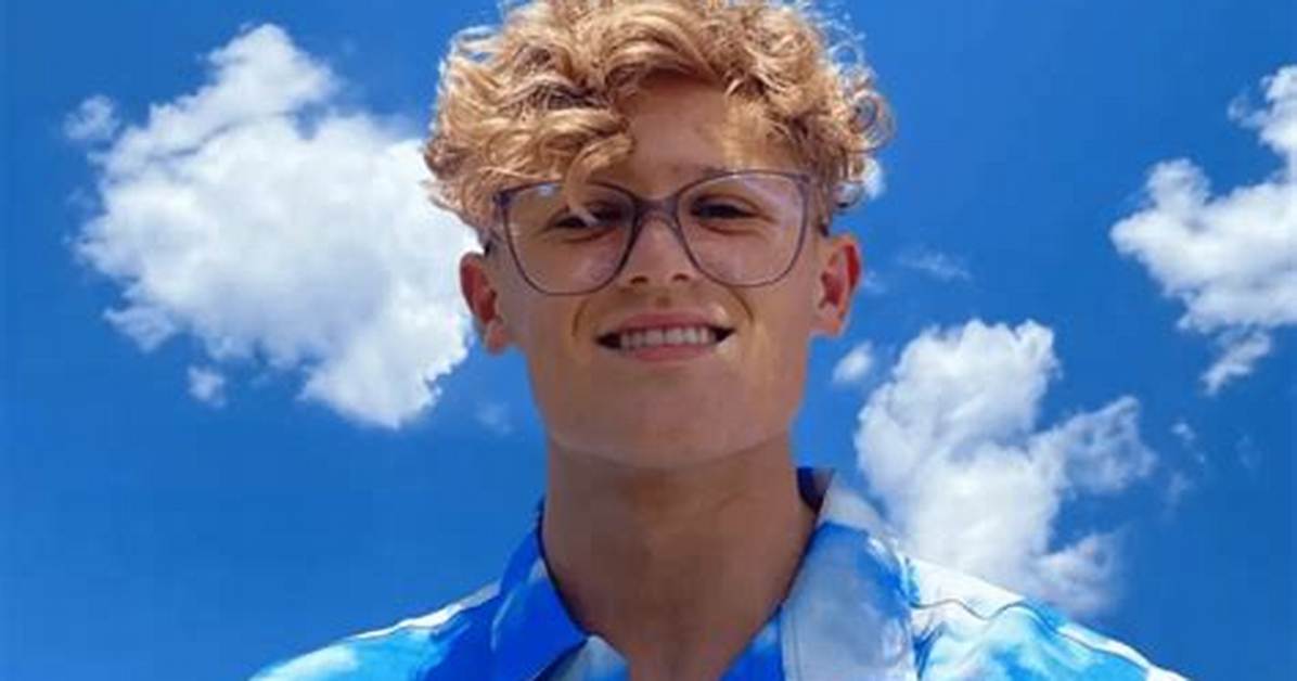 Ryan Sullivan Height, Weight, Net Worth, Age, Birthday, Wikipedia, Who, Instagram, Biography
