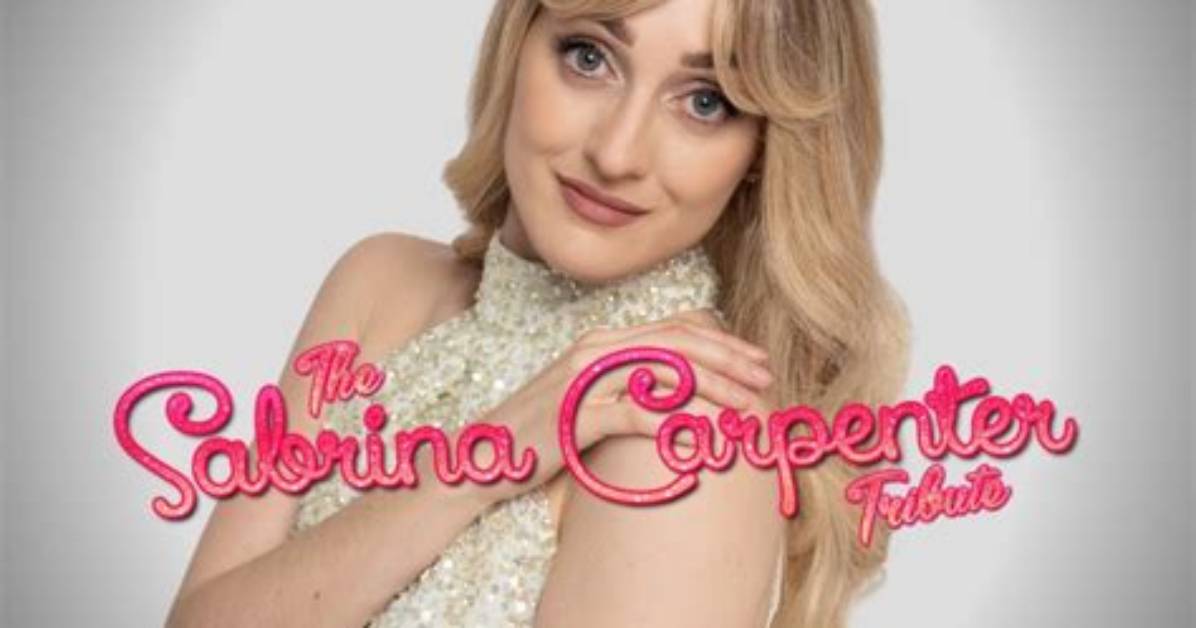 Sabrina Caroenter Cum Tribute: Celebrating a Talented Artist