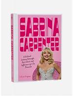 Sabrina Carpenter: a Transformative Journey Through Time